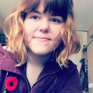 Meet your Posher, Kaitlyn